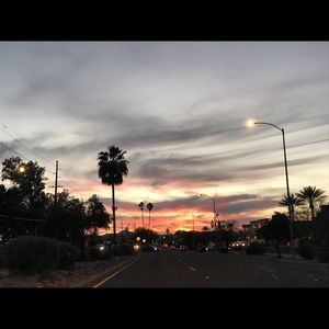 Meet your Posher, Shea